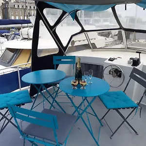 Vedette Hollandaise Lorient