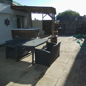 superbe T3 80m2 de terrasse Lorient
