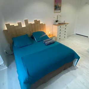 Studio Tout Confort Hypercentre Alsace Lorraine Lorient